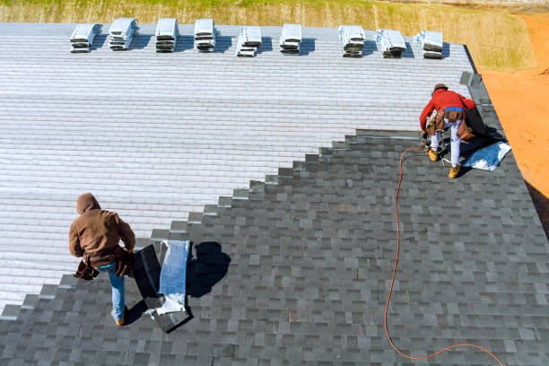 Quick and Trustworthy Emergency Roof Repair Services in Tahoma, CA