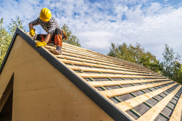 Best Roof Gutter Cleaning  in Tahoma, CA