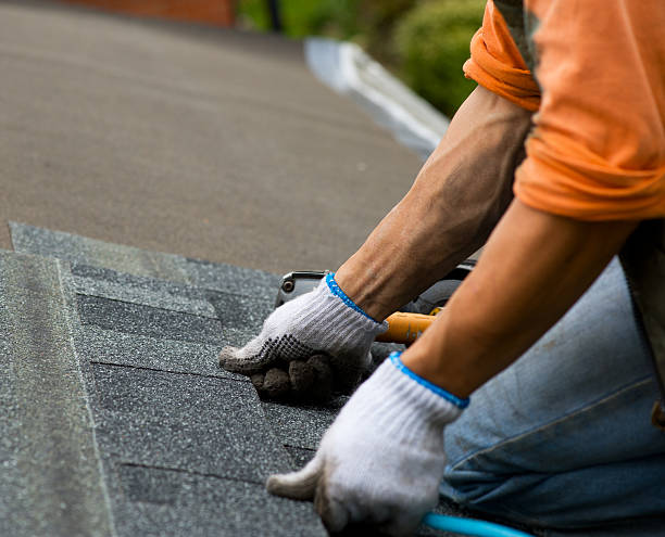 Best Storm Damage Roof Repair  in Tahoma, CA