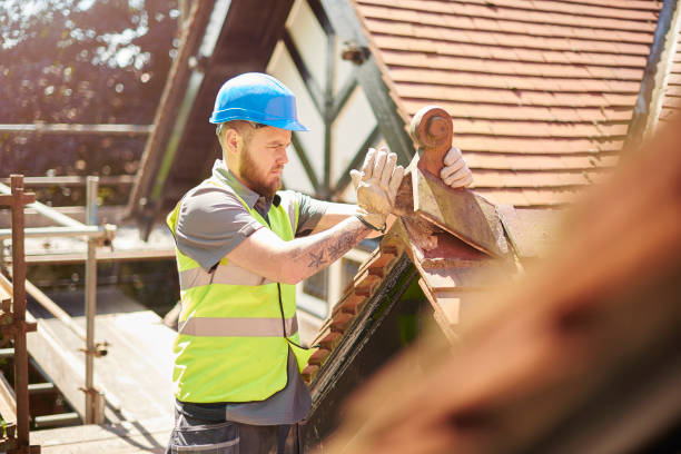 Best New Roof Installation  in Tahoma, CA